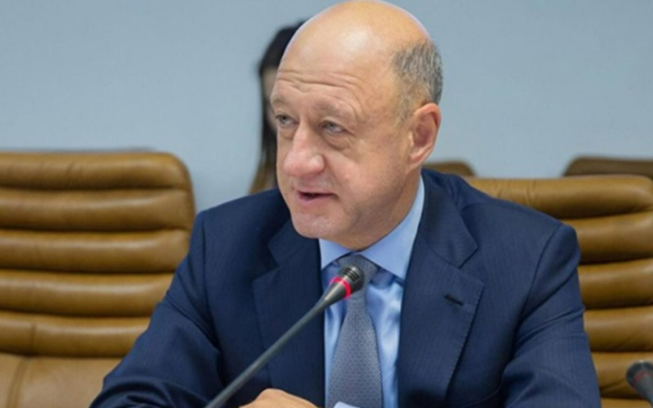 У пошті заступника голови Держдуми РФ знайшли дані про формування “пʼятих колон” у світі, обхід санкцій та корупційні схеми