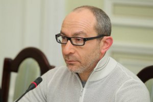 Кернес обіцяє скоро повернутися в Харків