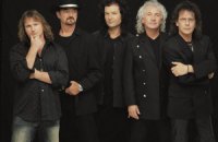 Smokie выступят в Киеве