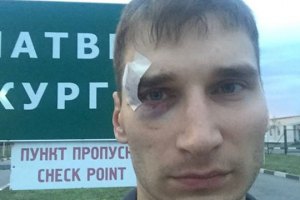 Боевики отпустили корреспондента российской "Новой газеты" (Обновлено)