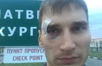 Боевики отпустили корреспондента российской "Новой газеты" (Обновлено)