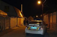 У Миколаєві озброєні підлітки влаштували з'ясування стосунків зі стріляниною