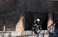 Росіяни вдарили по Миколаєву шістьма ракетами С-300
