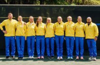 ​Відбулося жеребкування матчу Кубка Біллі Джин Кінг "Україна – Румунія"