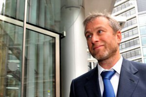 Роман Абрамович привлек архитекторов к строительству нового стадиона