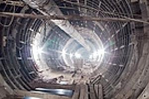 Днепропетровску угрожает техногенная катастрофа