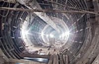 Днепропетровску угрожает техногенная катастрофа