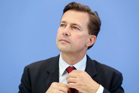 Германия не позволит Турции провести референдум по смертной казни на своей территории