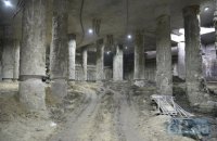 Раскопки в Киеве на Почтовой площади планируют номинировать в список ЮНЕСКО