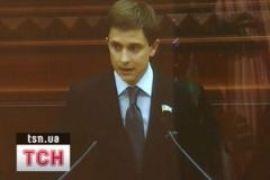 Довгий говорит, что мероприятия СБУ никакого отношения к нему лично не имели 