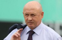Знекровлений "Іллічівець" перебирається в Дніпропетровськ