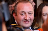Президента Грузии оштрафовали за курение в американском отеле на $750