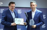 Лавреатом премії ім. Стуса став Віталій Портников