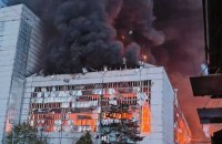 Уряд виділив 1,5 млрд гривнь для відновлення Трипільської та Зміївської ТЕС