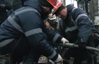 У Харківській і Житомирській областях загинули двоє працівників обленерго
