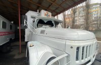 Масовані обстріли Бахмута і Краматорська, удари по Херсонщині і прикордонню Харківщини, – як минула доба в регіонах