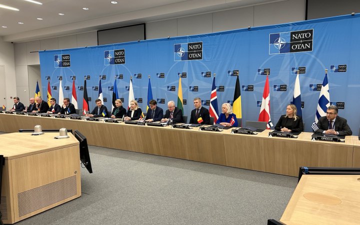 15 країн-партнерів підписали угоду щодо створення Коаліції розмінування