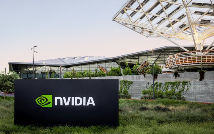 Гіганти фінансового ринку США виділили Nvidia 500 млрд доларів на ШІ-проєкти