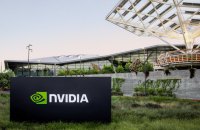 Гіганти фінансового ринку США виділили Nvidia 500 млрд доларів на ШІ-проєкти