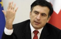 Завтра к Яценюку приедет Саакашвили 