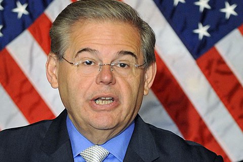 В Сенате США представили законопроект о защите суверенитета Украины с новыми санкциями против РФ 