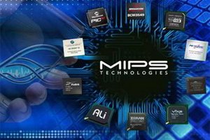 У Китаї зроблять національний мікропроцесор