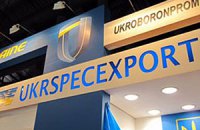 Китай вывел Украину в топ-5 экспортеров оружия в мире