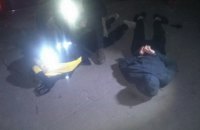 В зоне АТО задержали бывшего бойца Нацгвардии по подозрению в вымогательстве (обновлено) 