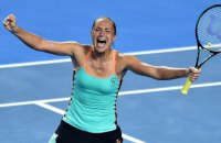 Катерина Бондаренко впервые за 8 лет выиграла турнир WTA в одиночном разряде