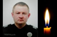 У ДТП загинув поліцейський, який затримував учасників перестрілки в Броварах