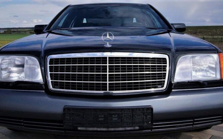 Нардепи хочуть змінити процедуру продажу вживаних авто
