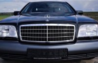 Нардепи хочуть змінити процедуру продажу вживаних авто