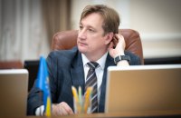 Бутенко: Навчальний рік в Україні розпочнеться вчасно,  а зарплати вчителів зростуть на 20%