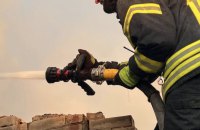 В Луцькій громаді через ворожу атаку пошкоджені лінії електропередач