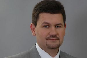 Новий керівник прес-служби Порошенка вважає своє призначення викликом