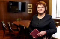 Заступниця Степанова порадила підприємцям "шукати додаткові джерела доходу" і йти працювати в лікарні