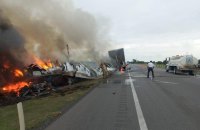 У Мексиці в ДТП загинула 21 людина
