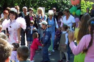 Одесситы искали счастье в клубке змей 