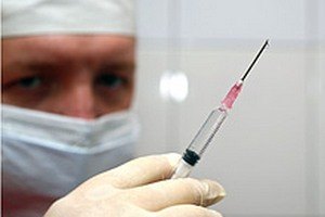  Минздрав ожидает рост заболеваемости гриппом с ноября