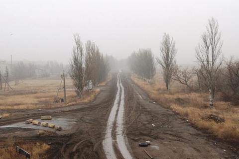 ​Сутки в зоне ООС прошли без обстрелов