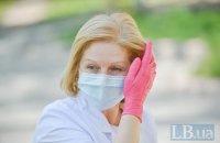 «Я би не розслаблялася». Інтерв‘ю з головною лікаркою Олександрівської лікарні Людмилою Антоненко