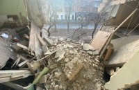 Від російських обстрілів загинули жителі на Донеччині та Херсонщині, є руйнування інфраструктури, - зведення ОВА