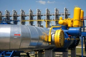 Еврокомиссия рекомендует ЕС помочь Украине модернизировать ГТС