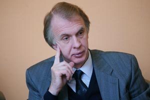 "Если кошка сдохла, то ее продать очень трудно", - Огрызко