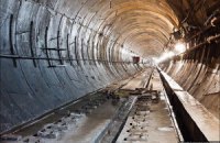 Метро на Троещину пойдет по Маяковского, - КГГА