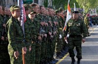 СБУ узнала о 195 тренировочных лагерях боевиков "ДНР-ЛНР"