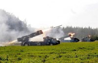 Россия на учениях "Запад-2017" отработала применение тактического ядерного оружия против членов НАТО и Украины, - эксперт