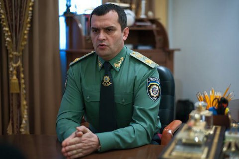 Суд разрешил ГБР заочно расследовать дело в отношении экс-главы МВД Захарченко