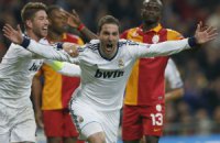 AS: «Реал» отпустил Игуаина в Италию
