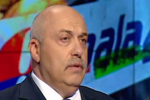 Задержан подозреваемый в покушении на главного эксперта по делу MH17 (обновлено)